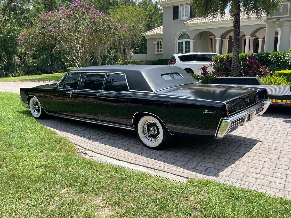 Ford Mustang GT 2014.